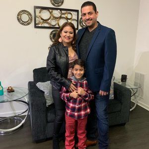 Meet your Posher, Alejandro